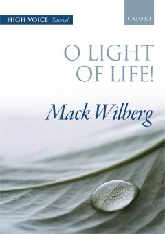 O Light of Life! (solo/high) 