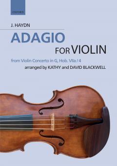 Adagio 