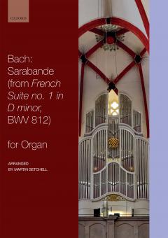 Sarabande 