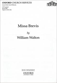 Missa Brevis 