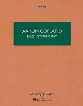 Symphony No. 1 