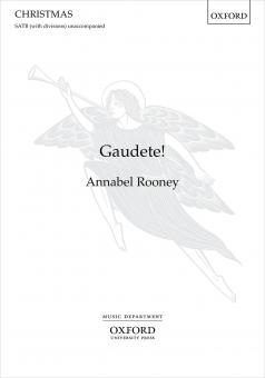 Gaudete! 