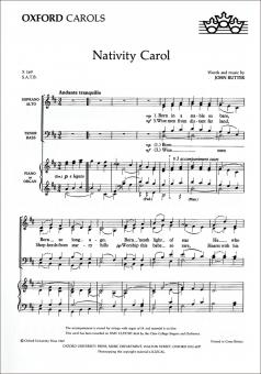 Nativity Carol 