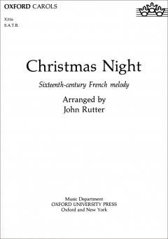 Christmas Night 