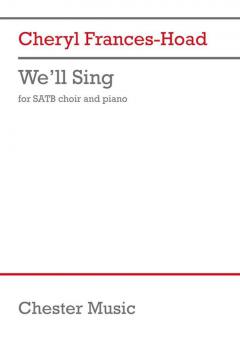 We'll Sing 