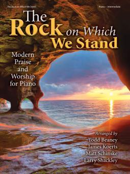 The rock on which we stand 