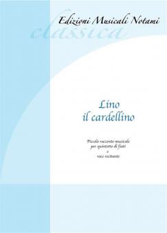 Lino il cardellino 