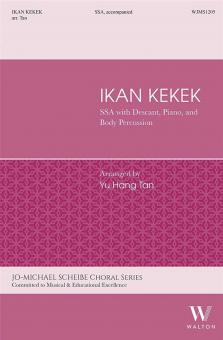 Ikan Kekek 
