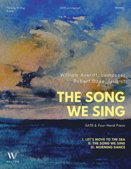 The Song We Sing 