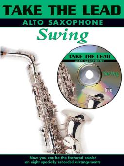 Take the Lead: Swing 