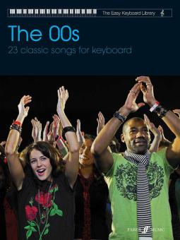 Easy Keyboard Library: The 00s 