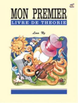 Mon Premier Livre De Theorie 