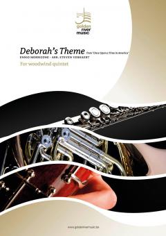 Deborah's Theme from 'Once upon a Time in America' 