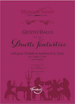 Duetto fantastico 