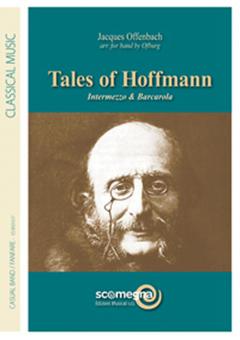 Tales Of Hoffmann 