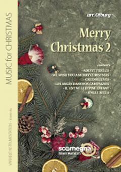Merry Christmas 2 