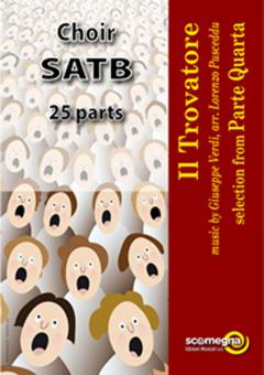 Il Trovatore - Part 4 