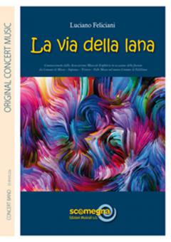 La Via Della Lana 