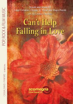 Can't Help Falling In Love 