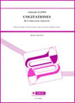 Cogitationes 