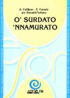 O 'surdato 'Nnamurato 