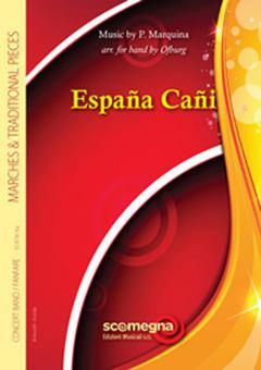 España Cañi 