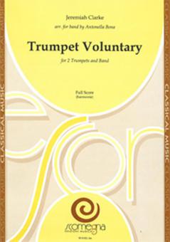 Trumpet Voluntary 