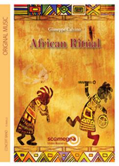 African Ritual 