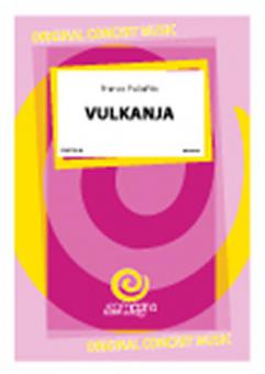 Vulkanja 