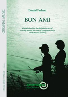 Bon Ami 