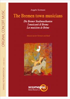 The Bremen Town Musicians 