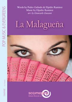 La Malagueña (Fanfarenorchester) 
