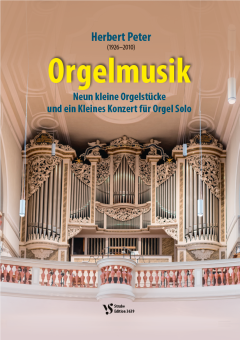 Orgelmusik 