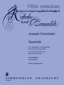 Quartet 