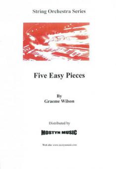 5 Easy Pieces 