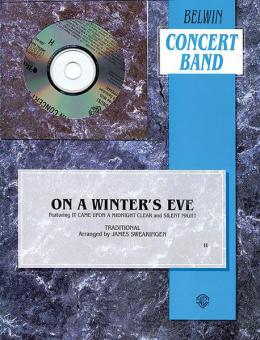 On A Winter's Eve 