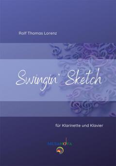 Swingin' Sketch 