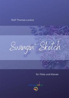 Swingin' Sketch 