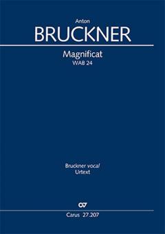 Magnificat WAB 24 Download