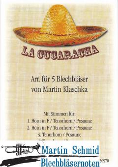 La cucaracha 