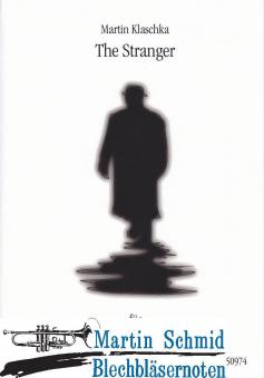 The Stranger 
