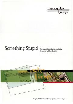 Something stupid 
