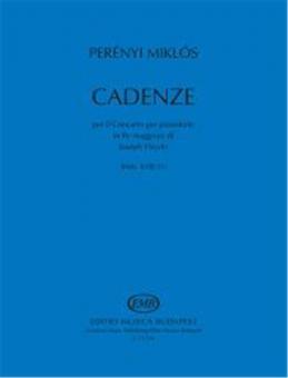 Cadenze 