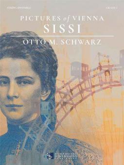 Pictures of Vienna - Sissi 