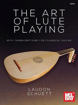 The Art of Lute Playing 