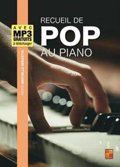 Music Playbacks - Piano Blues 