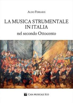 La Musica Strumentale In Italia 