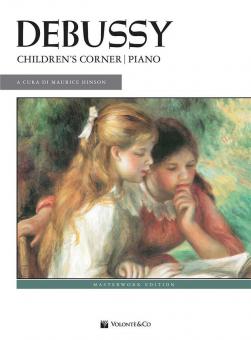 Children's Corner 