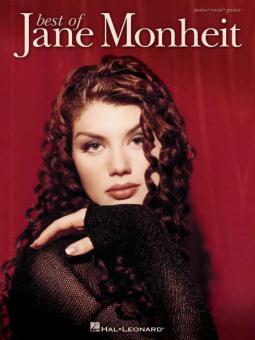 The Best of Jane Monheit 