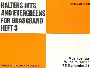 Hits And Evergreens 3 